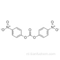 Bis (4-nitrofenyl) carbonaat CAS 5070-13-3